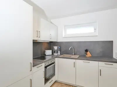 Ferienwohnung für 4 Personen (66 m²) in Duhnen 7/10