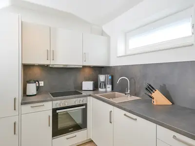 Ferienwohnung für 4 Personen (66 m²) in Duhnen 8/10