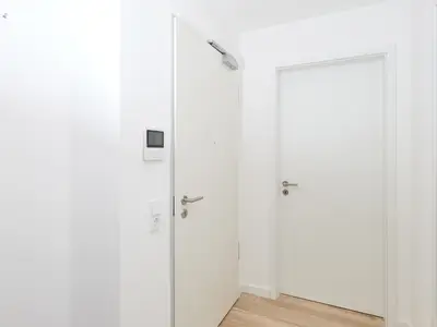 Ferienwohnung für 4 Personen (66 m²) in Duhnen 10/10