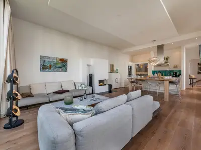 Ferienwohnung für 6 Personen (168 m²) in Sellin (Ostseebad) 1/10