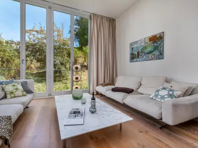Ferienwohnung für 6 Personen (168 m²) in Sellin (Ostseebad) 3/10
