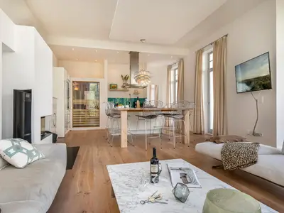 Ferienwohnung für 6 Personen (168 m²) in Sellin (Ostseebad) 4/10