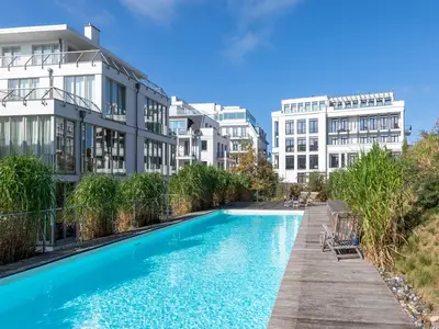 Ferienwohnung für 6 Personen (168 m²) in Sellin (Ostseebad) 5/10