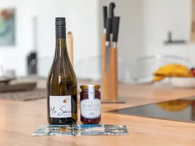 Ferienwohnung für 6 Personen (168 m²) in Sellin (Ostseebad) 7/10