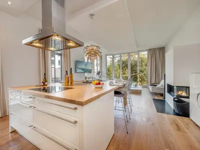 Ferienwohnung für 6 Personen (168 m²) in Sellin (Ostseebad) 8/10