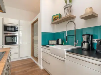 Ferienwohnung für 6 Personen (168 m²) in Sellin (Ostseebad) 9/10