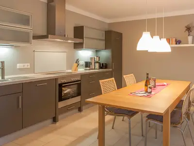 Ferienwohnung für 4 Personen (75 m²) in Sellin (Ostseebad) 3/10