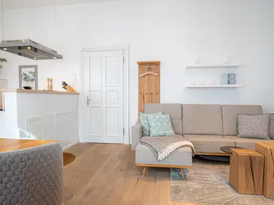 Ferienwohnung für 2 Personen (55 m²) in Sellin (Ostseebad) 2/10