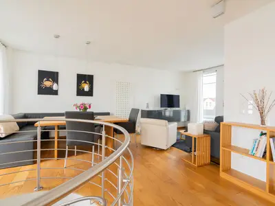 Ferienwohnung für 6 Personen (115 m²) in Norderney 8/10