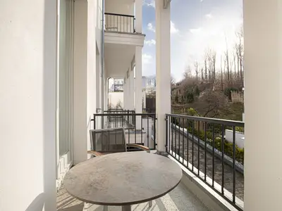 Ferienwohnung für 2 Personen (55 m²) in Sellin (Ostseebad) 3/10