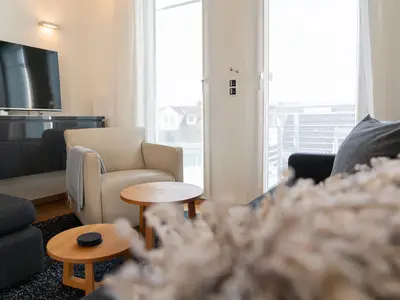 Ferienwohnung für 6 Personen (115 m²) in Norderney 10/10