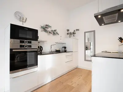 Ferienwohnung für 2 Personen (55 m²) in Sellin (Ostseebad) 9/10