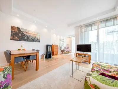 Ferienwohnung für 4 Personen (114 m²) in Sellin (Ostseebad) 2/10