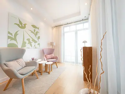Ferienwohnung für 4 Personen (114 m²) in Sellin (Ostseebad) 7/10