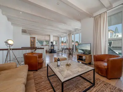 Ferienwohnung für 4 Personen (155 m²) in Sellin (Ostseebad) 1/10