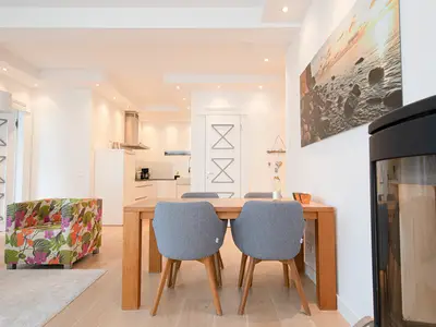 Ferienwohnung für 4 Personen (114 m²) in Sellin (Ostseebad) 8/10