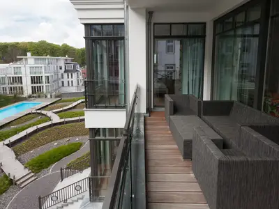 Ferienwohnung für 4 Personen (114 m²) in Sellin (Ostseebad) 9/10