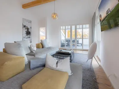 Ferienwohnung für 4 Personen (125 m²) in Binz (Ostseebad) 2/10