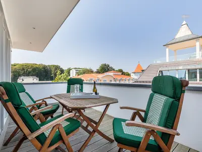 Ferienwohnung für 4 Personen (155 m²) in Sellin (Ostseebad) 6/10