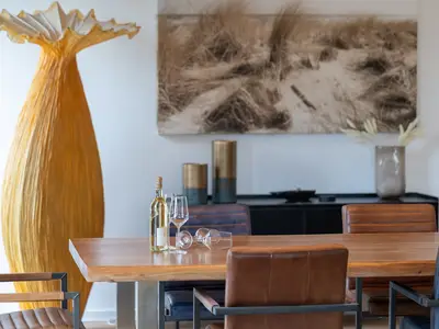 Ferienwohnung für 4 Personen (125 m²) in Binz (Ostseebad) 3/10