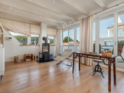 Ferienwohnung für 4 Personen (155 m²) in Sellin (Ostseebad) 7/10