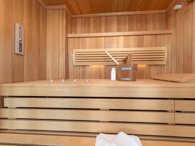 Ferienwohnung für 4 Personen (155 m²) in Sellin (Ostseebad) 10/10