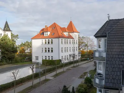Ferienwohnung für 4 Personen (125 m²) in Binz (Ostseebad) 7/10