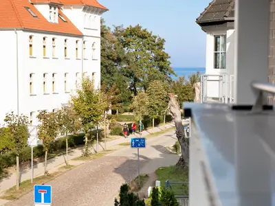 Ferienwohnung für 4 Personen (125 m²) in Binz (Ostseebad) 8/10