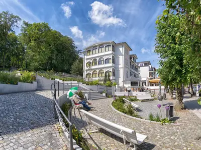 Ferienwohnung für 6 Personen (73 m²) in Sellin (Ostseebad) 5/10