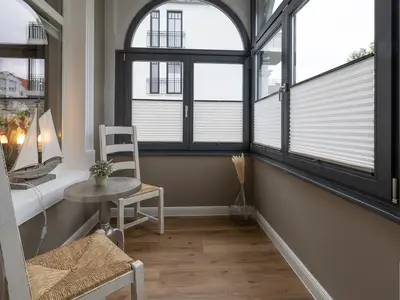 Ferienwohnung für 6 Personen (73 m²) in Sellin (Ostseebad) 6/10