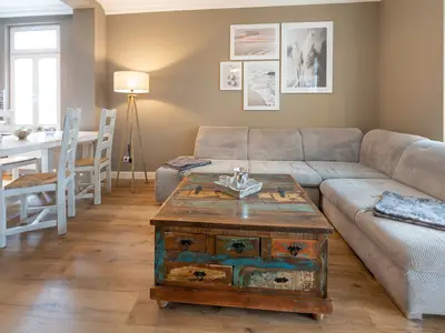 Ferienwohnung für 6 Personen (73 m²) in Sellin (Ostseebad) 7/10