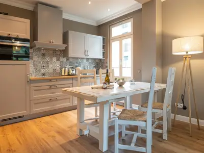 Ferienwohnung für 6 Personen (73 m²) in Sellin (Ostseebad) 9/10