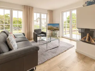Ferienwohnung für 4 Personen (66 m²) in Lauterbach (Rügen) 1/10