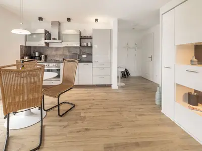 Ferienwohnung für 4 Personen (66 m²) in Lauterbach (Rügen) 4/10