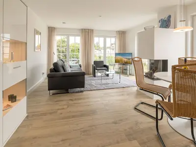 Ferienwohnung für 4 Personen (66 m²) in Lauterbach (Rügen) 5/10