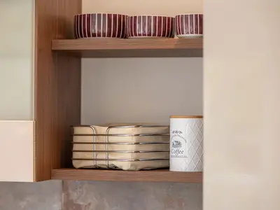 Ferienwohnung für 4 Personen (66 m²) in Lauterbach (Rügen) 8/10