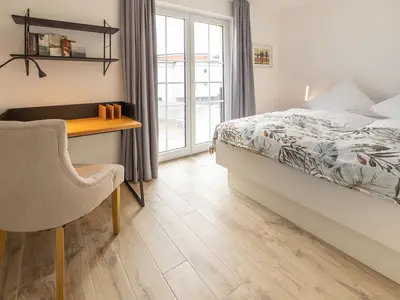 Ferienwohnung für 4 Personen (66 m²) in Lauterbach (Rügen) 9/10