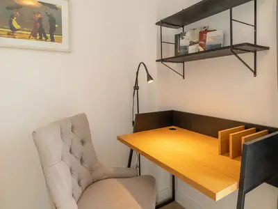 Ferienwohnung für 4 Personen (66 m²) in Lauterbach (Rügen) 10/10