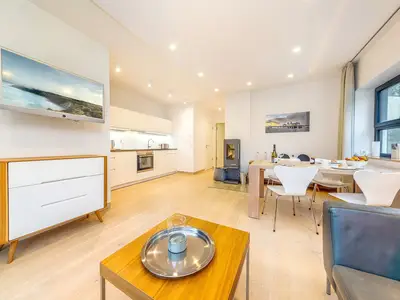 Ferienwohnung für 2 Personen (60 m²) in Sellin (Ostseebad) 1/10