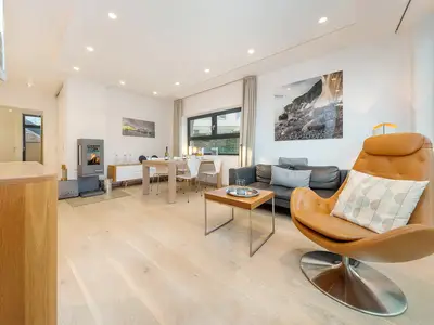 Ferienwohnung für 2 Personen (60 m²) in Sellin (Ostseebad) 2/10