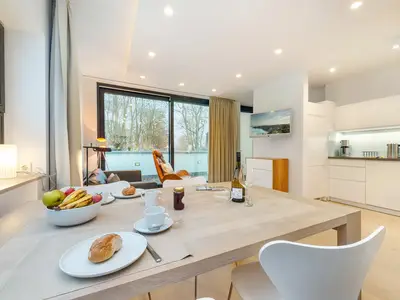 Ferienwohnung für 2 Personen (60 m²) in Sellin (Ostseebad) 4/10