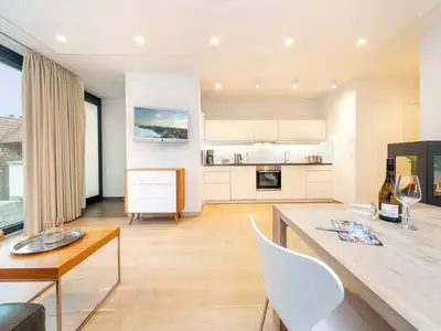 Ferienwohnung für 2 Personen (60 m²) in Sellin (Ostseebad) 6/10