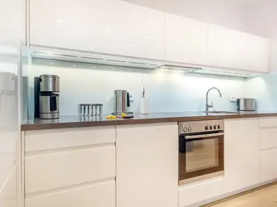 Ferienwohnung für 2 Personen (60 m²) in Sellin (Ostseebad) 7/10