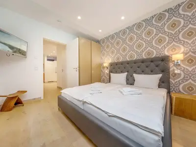 Ferienwohnung für 2 Personen (60 m²) in Sellin (Ostseebad) 9/10