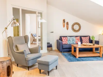 Ferienwohnung für 4 Personen (60 m²) in Binz (Ostseebad) 2/10