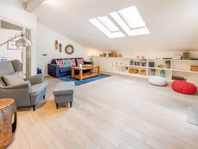 Ferienwohnung für 4 Personen (60 m²) in Binz (Ostseebad) 3/10