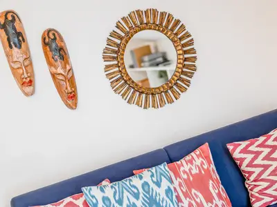 Ferienwohnung für 4 Personen (60 m²) in Binz (Ostseebad) 4/10