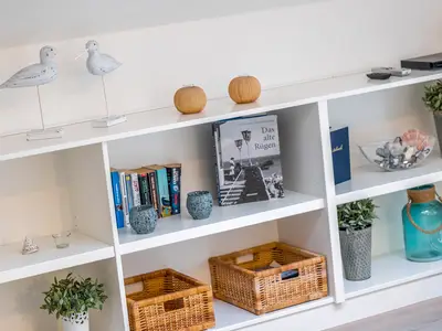 Ferienwohnung für 4 Personen (60 m²) in Binz (Ostseebad) 5/10