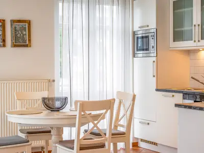 Ferienwohnung für 4 Personen (60 m²) in Binz (Ostseebad) 7/10