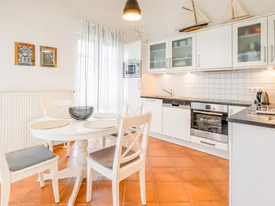 Ferienwohnung für 4 Personen (60 m²) in Binz (Ostseebad) 8/10